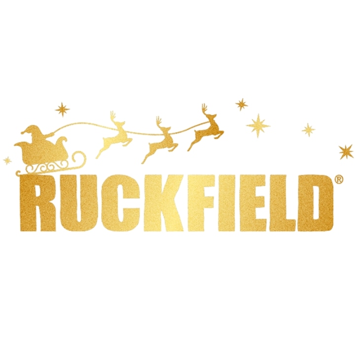 Ruckfield Promo Codes